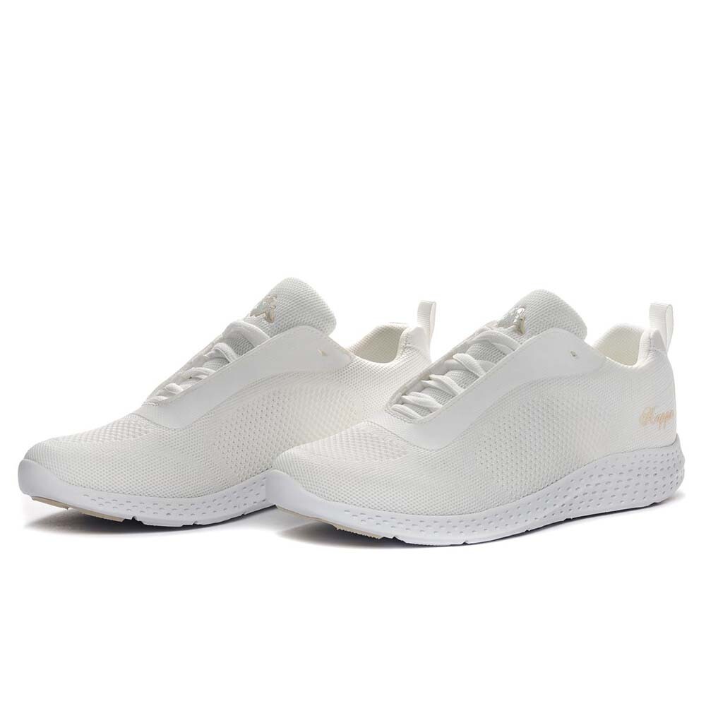 Zapatillas Training Logo Pantai Mujer Unico/beige Lt