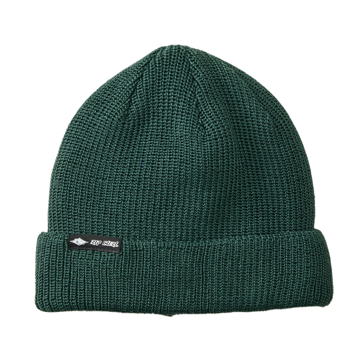Gorro Lana Rip Curl Classic Surf Reg Beanie - Verde 