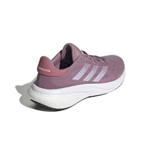 Championes Adidas Supernova 3 Rosado