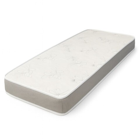Colchón QUITO - 1 Plaza - Espuma Soft 78 X 188 X 10 cm hasta 70Kg Colchón QUITO - 1 Plaza - Espuma Soft 78 X 188 X 10 cm hasta 70Kg
