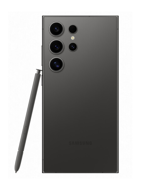 Samsung S24 Ultra 512GB Negro Samsung S24 Ultra 512GB Negro