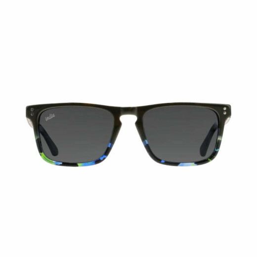 Lentes Indie Oliver Black Ocean - Verde Lentes Indie Oliver Black Ocean - Verde