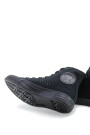 Chuck Taylor All Star HI Negro