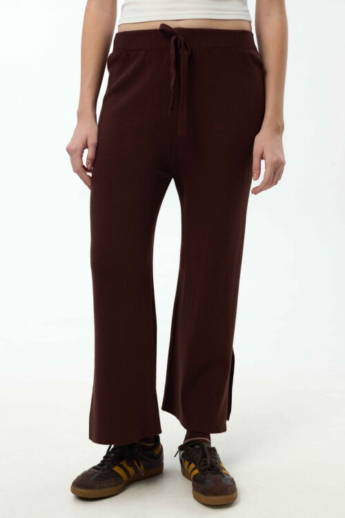 Pantalón Guz Marron