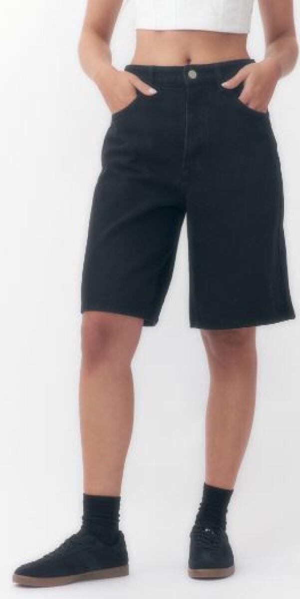 BERMUDA ROXY 60203 EMMA - NEGRO 