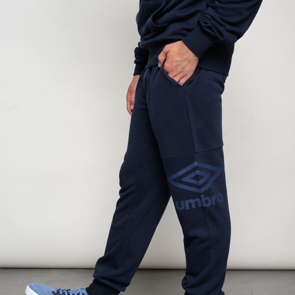 PANTALÓN BIG LOGO Umbro Hombre 001