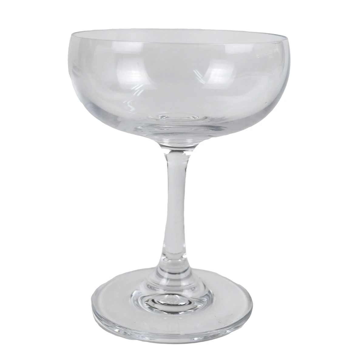 Copa de vidrio para cocktel 