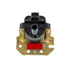 BOBINA DE ENCENDIDO GOL G2 / G3 / G4 97/09 MULTIPUNTO Bobina De Encendido Gol G2 / G3 / G4 97/09 Multipunto