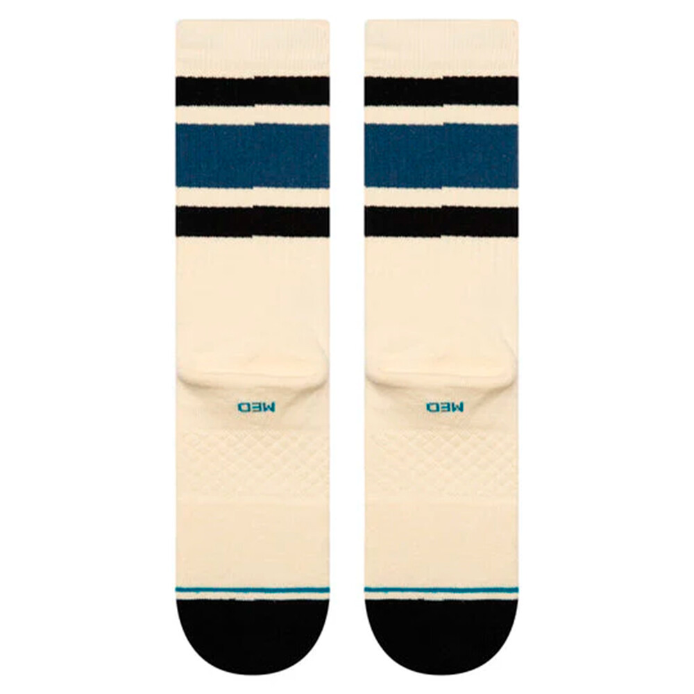 Boyd St - Unisex Darkroyal