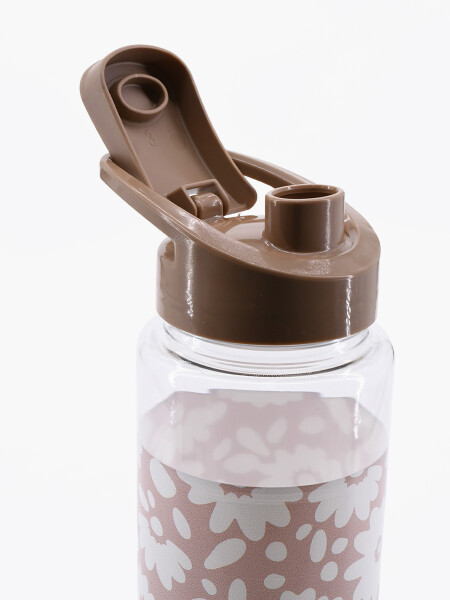 BOTELLA FLOWERS VISON