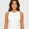 Musculosa Ratu Blanco