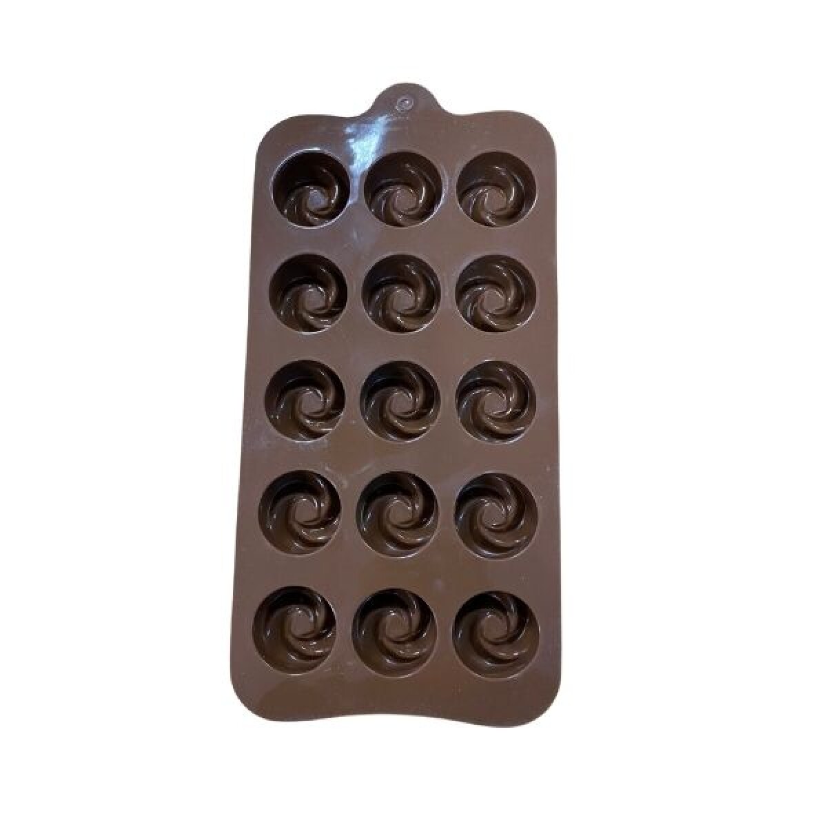 Molde para chocolate 40g 