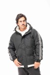 Campera OLD NEGRO