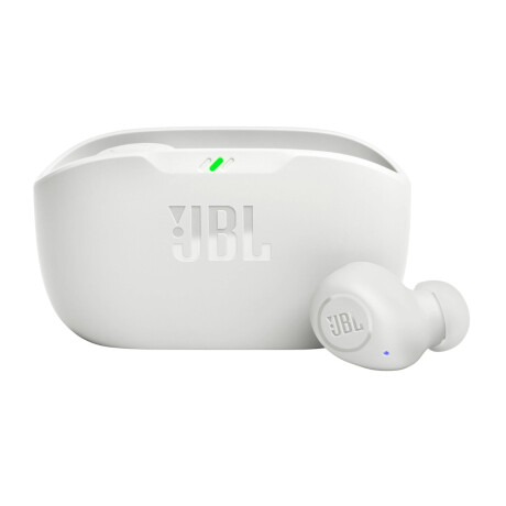 Auriculares JBL Wave Buds 2 TWS White Auriculares JBL Wave Buds 2 TWS White