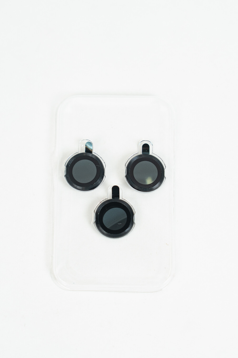 Film Protector Camara Glow Negro
