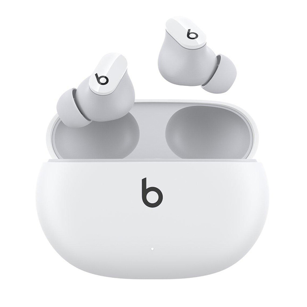 Auricular Beats Studio Buds wireless white 