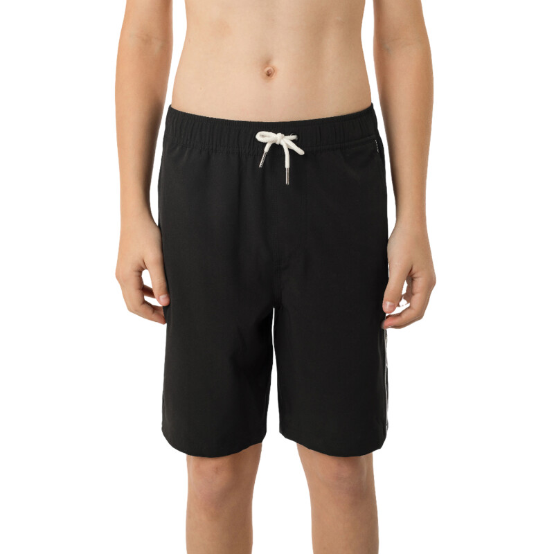 Boardshort Oneill de niño Sink 17" - Negro Boardshort Oneill de niño Sink 17" - Negro