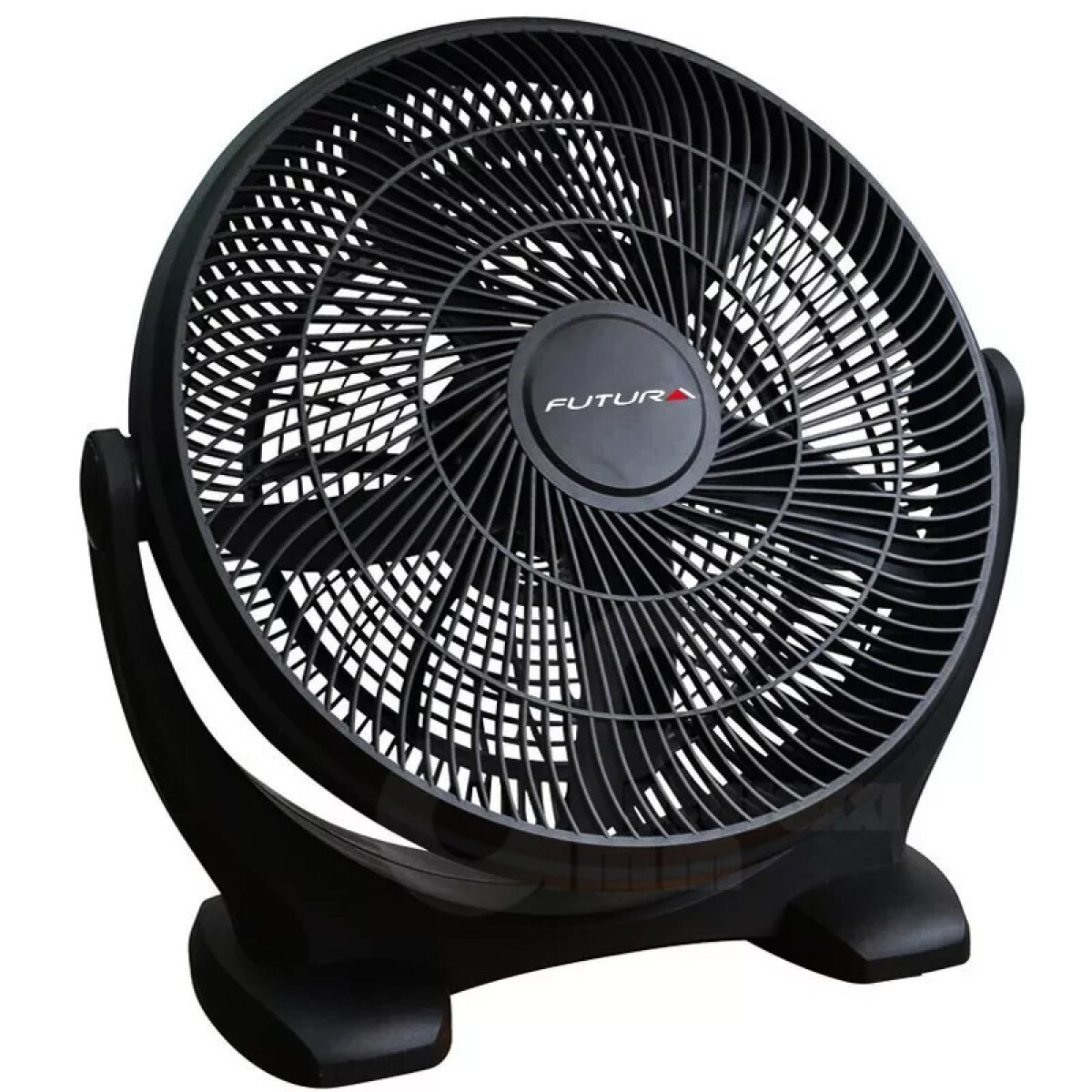 TURBO VENTILADOR FUTURA KYT-2001 