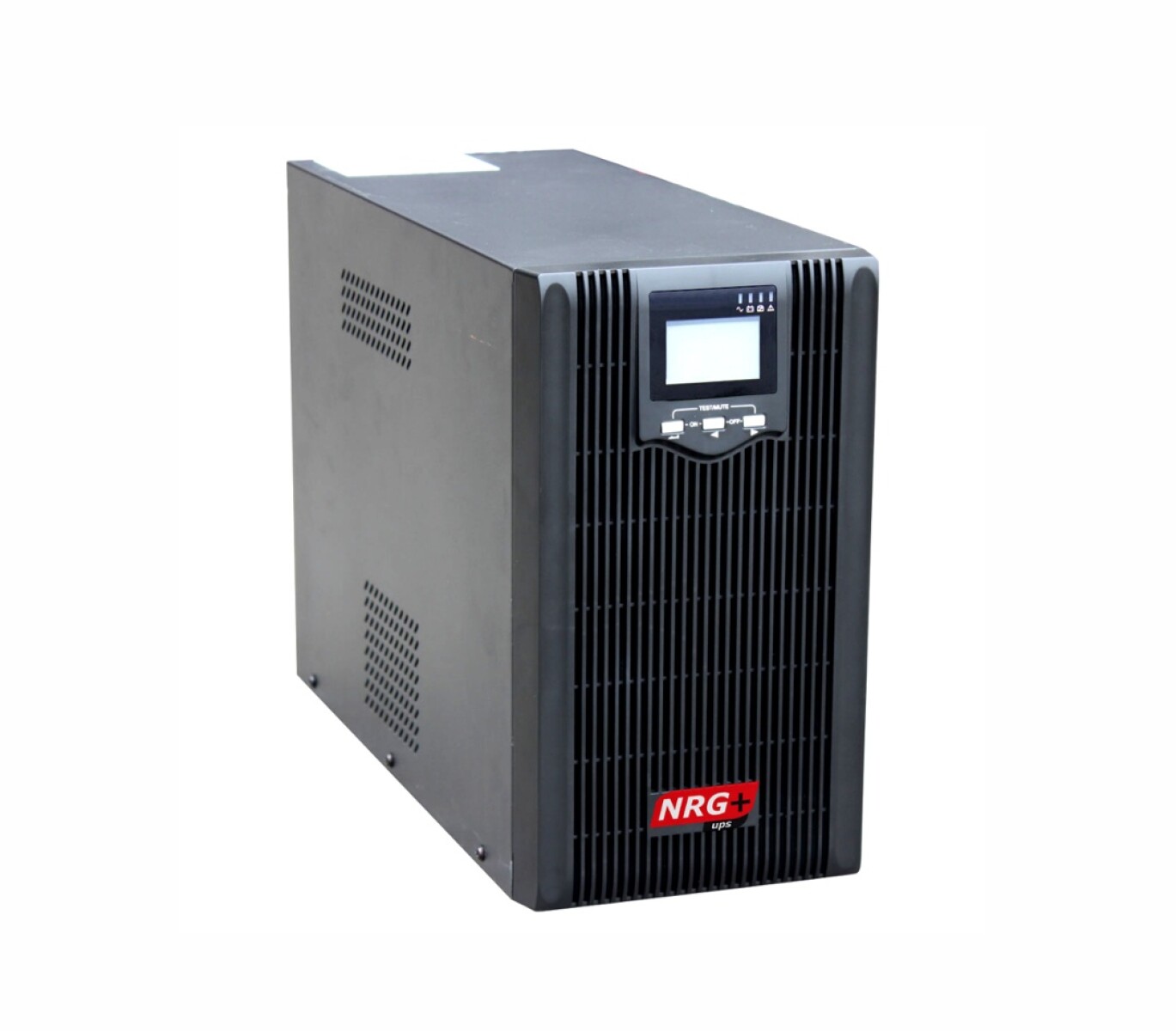 Ups Nrg+ 2000va 1600w Con Pantalla Lcd - UPS NRG+ 2000VA 1600W LCD 