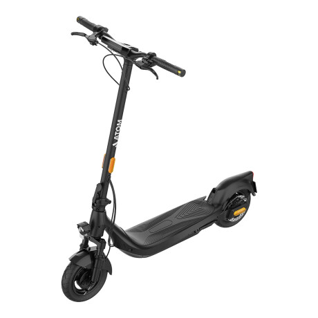 Monopatín Eléctrico Atom Tenacity Plegable 100KG 30KM/H 001