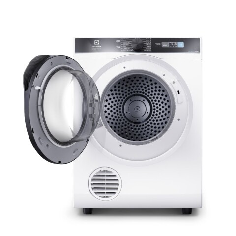 Secarropas Electrolux 9K EDEX09D5EW Blanco Secarropas Electrolux 9K EDEX09D5EW Blanco