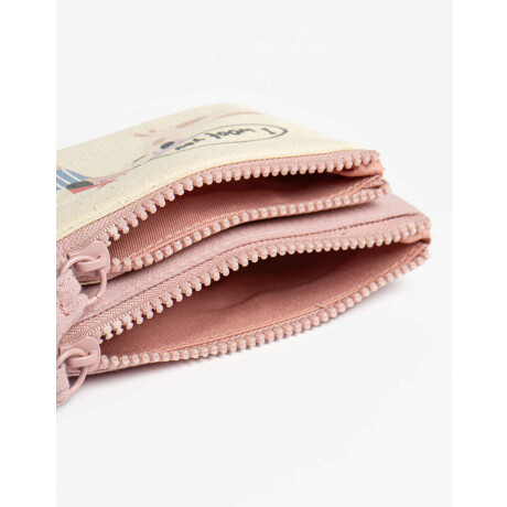 Rosa Claro Rosa Claro