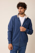 CAMPERA AUNAR POLANCO Indigo