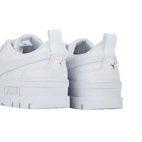 Championes Puma Mayze Classic White