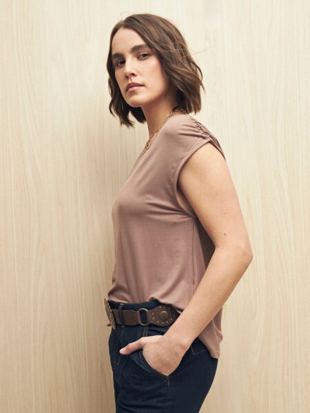 BLUZA ALLIE FORTUNE CAFE