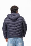 Campera UNIK AZUL