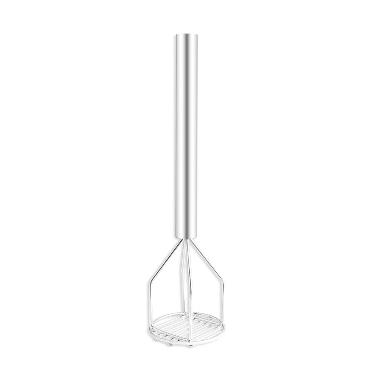 Pisa Papa 18x44cm Acero inox 