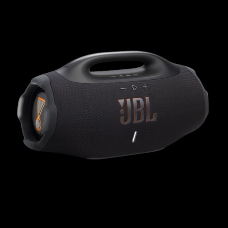 Parlante Portatil Jbl Boombox 4 Bluetooth Negro 001