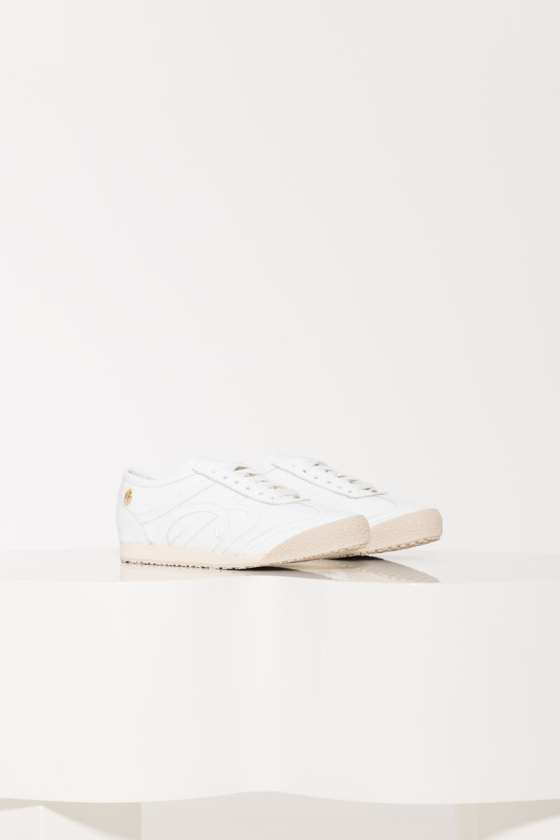 ZAPATILLA CHIZZY Blanco