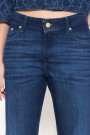 JEANS FILIPPA STRAIGHT Azul