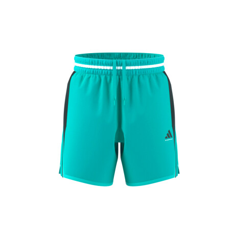 SHORTS adidas CRAZY LITE Mint