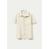 CAMISA MM MASC CAQUI