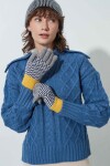 Guantes Alice Amarillo