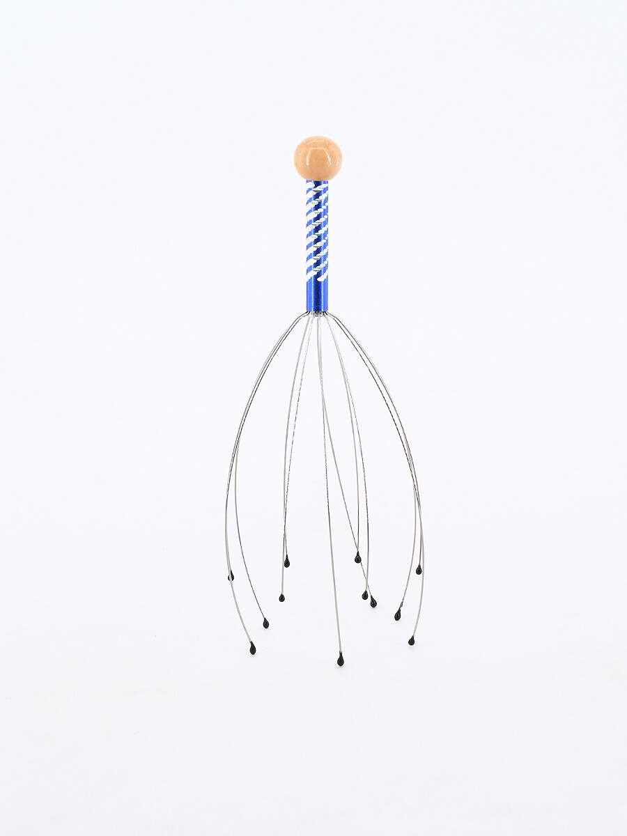 MASAJEADOR - PLATEADO 