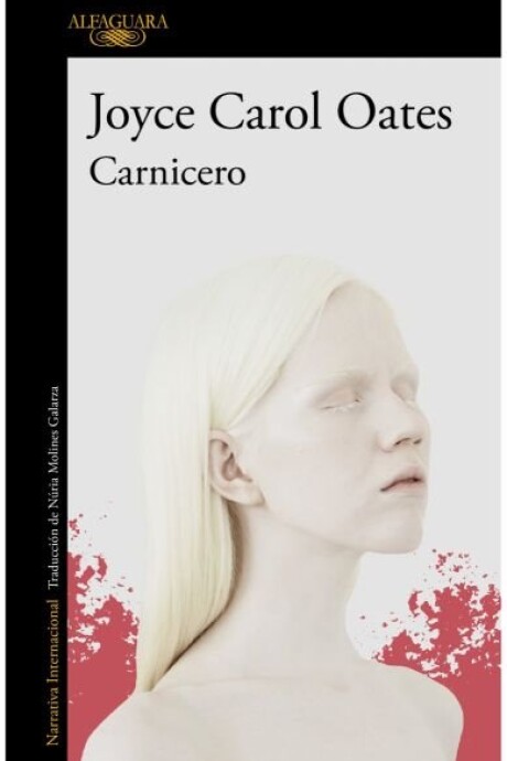 CARNICERO CARNICERO