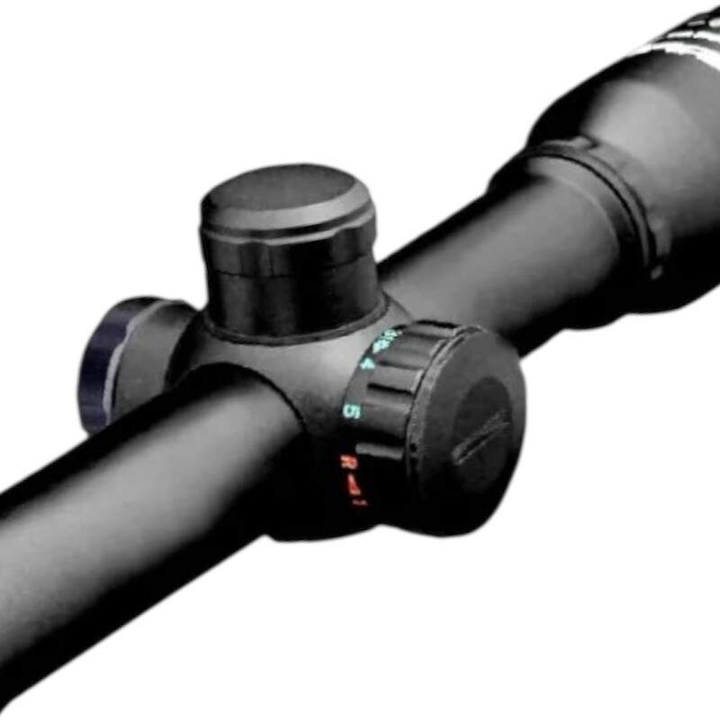 Mira Shilba Classic Irg 4x40 Mira Shilba Classic Irg 4x40