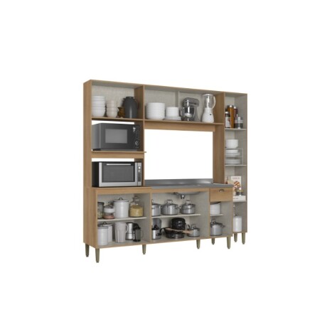 COCINA MODERNA PL CAP OFF WHITE COCINA MODERNA PL CAP OFF WHITE