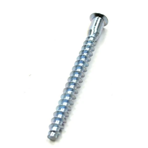 Tornillo estructuralZinc.Bl.D7,0Xl50mm.Meatonx250 Tor. estr.zinc.bl.D7,0xL50mm.MEATONx250