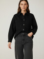 Sobrecamisa Asturd Negro