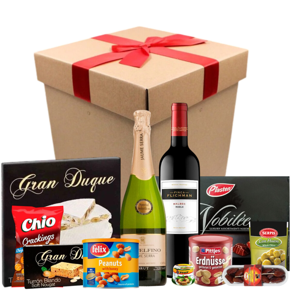 Giftbox Navidad 