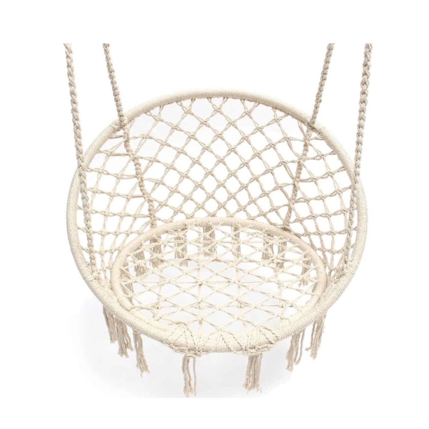 Columpio colgante jardin deals