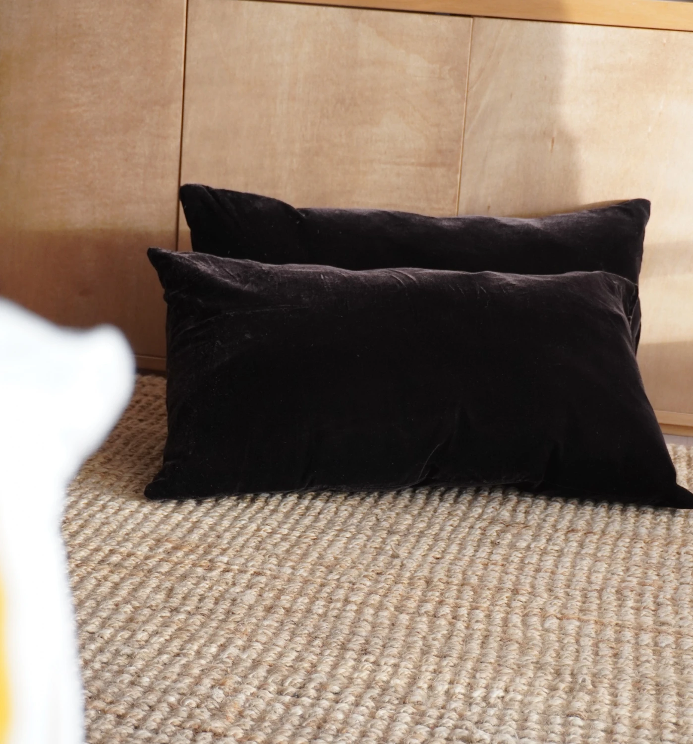 Terciopelo Cushion - Chico
