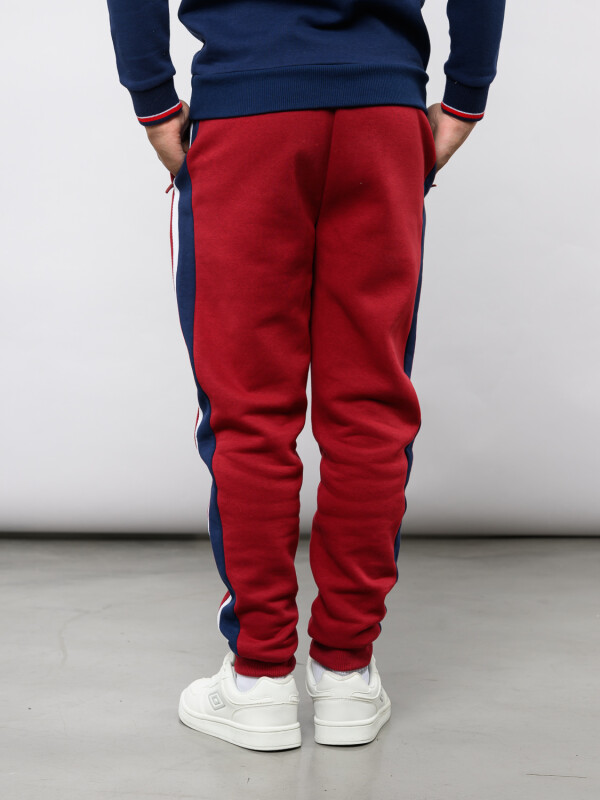 Pantalon Grav Nacional Oficial Junior 0w1