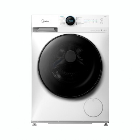 Lavasecarropas Inverter MIDEA MF200D110WB/W 11/7 Kg Carga Frontal Lavasecarropas Inverter MIDEA MF200D110WB/W 11/7 Kg Carga Frontal