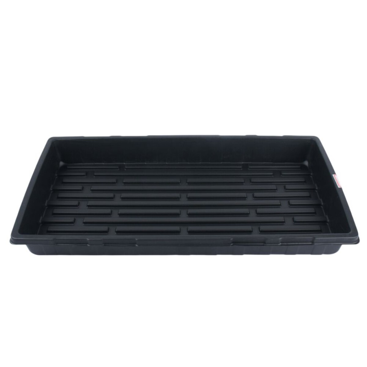 BANDEJA PROPAGADORA DE PLASTICO SIN TAPA | 54X28X7CM 