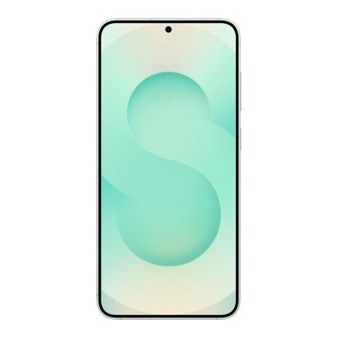 Celular Samsung S25 Plus 512 GB 12 Ram Mint Green